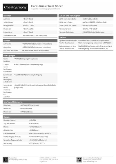 PDF (Black & white) — Style 1