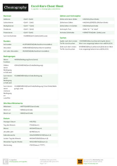 PDF (Colour) — Style 2