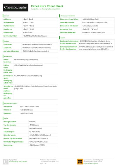 PDF (Colour) — Style 3