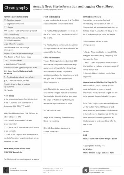 PDF (Black & white) — Style 2