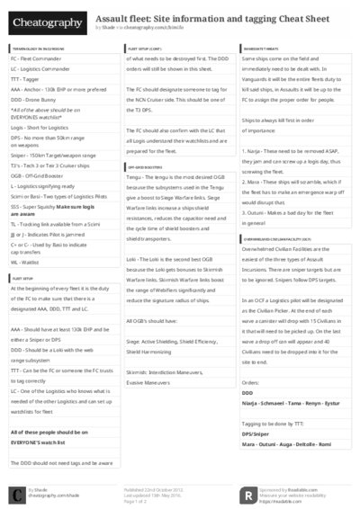 PDF (Black & white) — Style 3