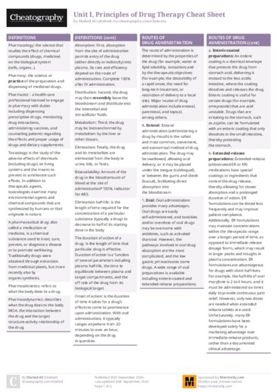 PDF (Colour) — Style 1