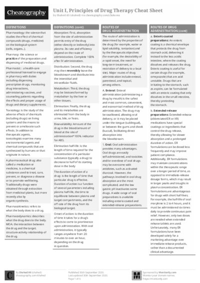PDF (Black & white) — Style 1
