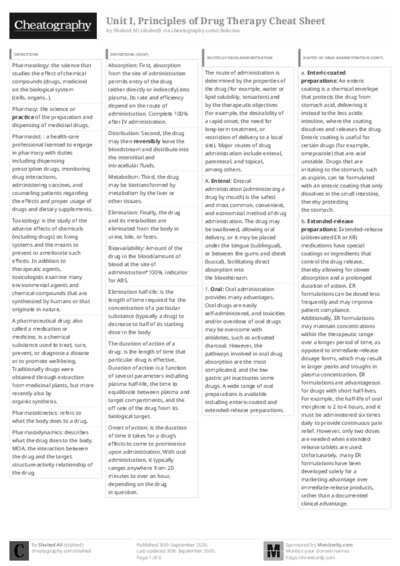 PDF (Black & white) — Style 3