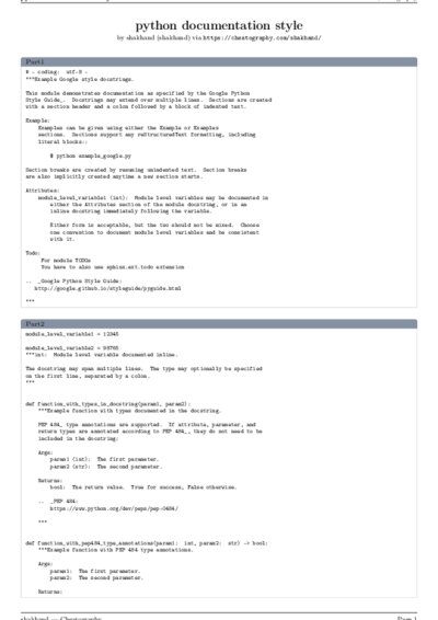 LaTeX (Compiled PDF)