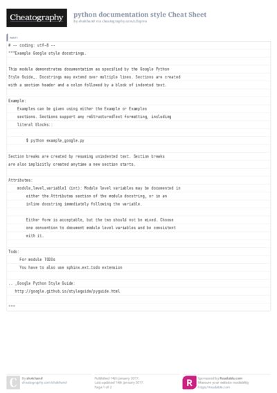PDF (Colour) — Style 3