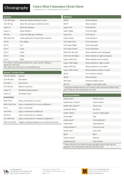 PDF (Colour) — Style 1