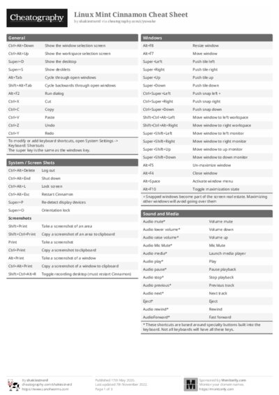 PDF (Black & white) — Style 1