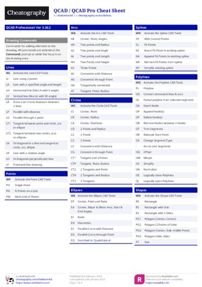 PDF (Colour) — Style 1
