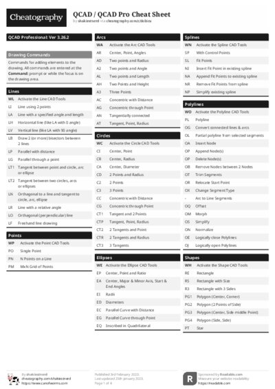 PDF (Black & white) — Style 1