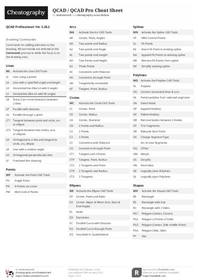 PDF (Black & white) — Style 2