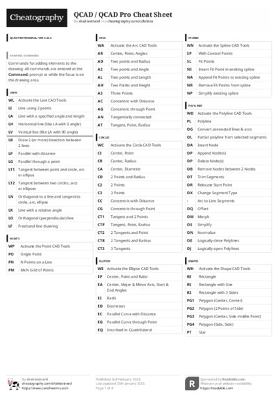 PDF (Black & white) — Style 3