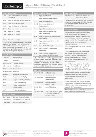 PDF (Colour) — Style 1
