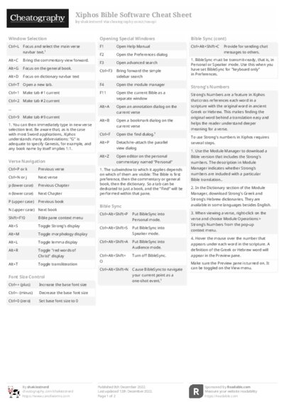 PDF (Black & white) — Style 2