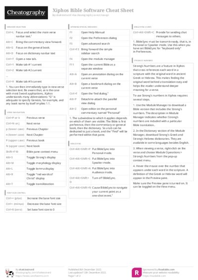 PDF (Colour) — Style 3