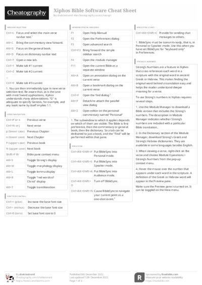 PDF (Black & white) — Style 3