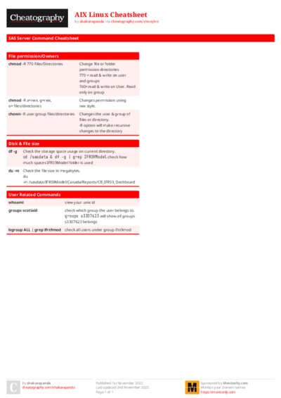 PDF (Colour) — Style 1