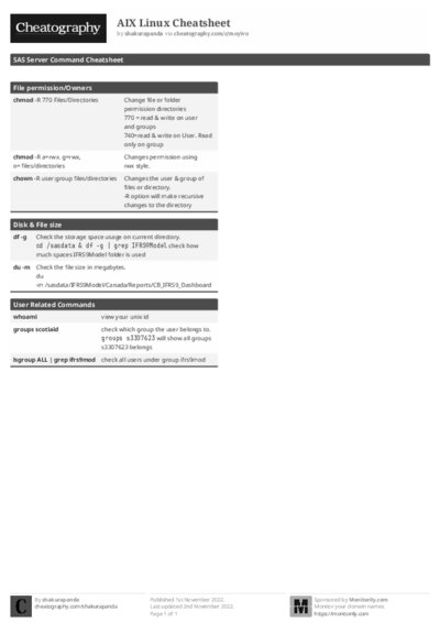 PDF (Black & white) — Style 1