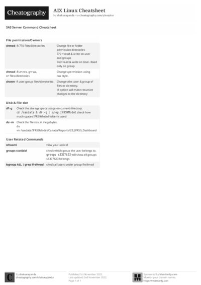 PDF (Black & white) — Style 2