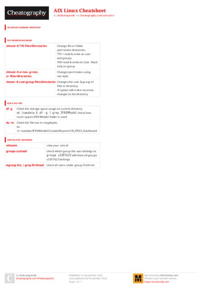 PDF (Colour) — Style 3
