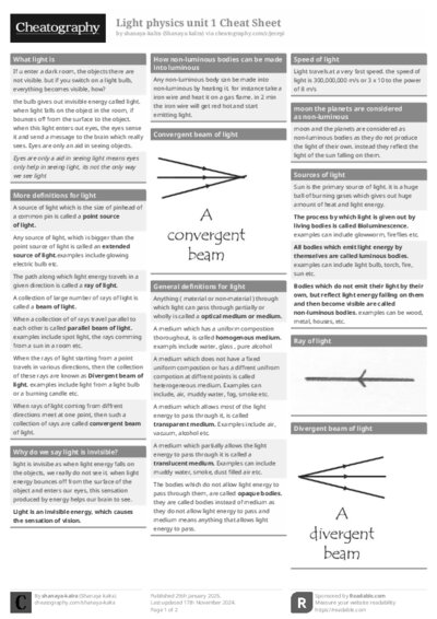 PDF (Black & white) — Style 1