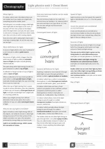 PDF (Black & white) — Style 2