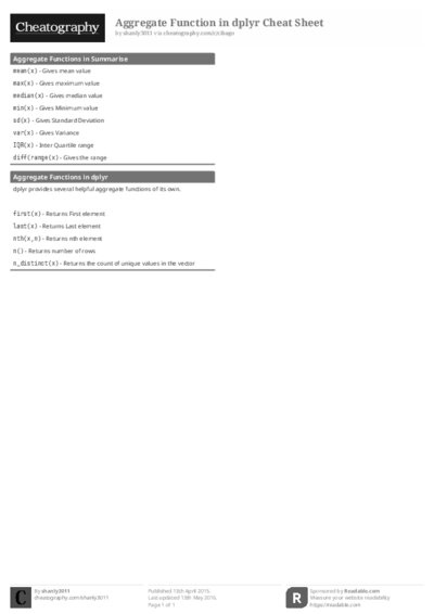 PDF (Black & white) — Style 1