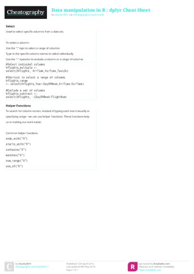 PDF (Colour) — Style 2