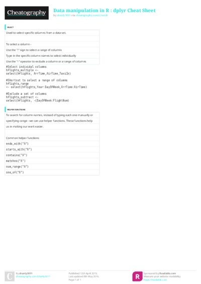 PDF (Colour) — Style 3
