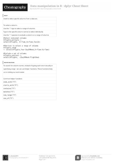 PDF (Black & white) — Style 3