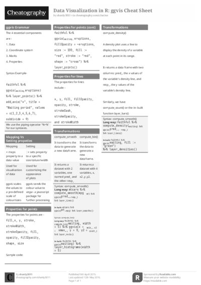 PDF (Black & white) — Style 1