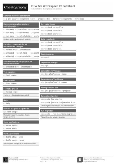 PDF (Black & white) — Style 1