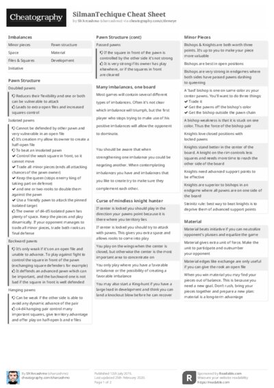 PDF (Black & white) — Style 2