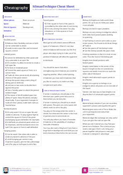 PDF (Colour) — Style 3