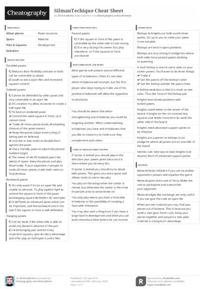 PDF (Black & white) — Style 3