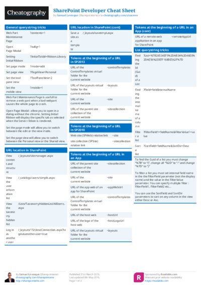 PDF (Colour) — Style 1