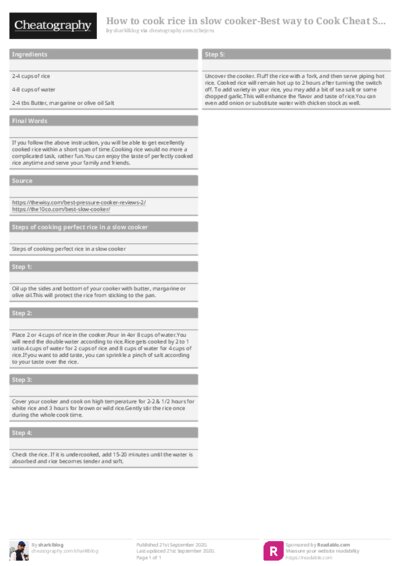 PDF (Colour) — Style 1