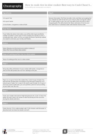 PDF (Black & white) — Style 1