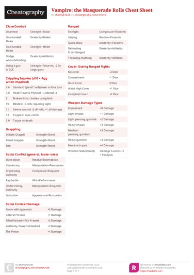 PDF (Colour) — Style 2