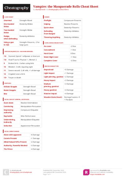 PDF (Colour) — Style 3