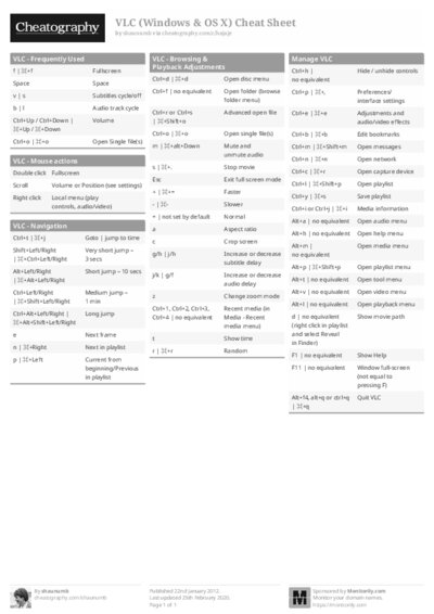 PDF (Black & white) — Style 1