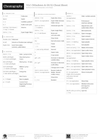PDF (Black & white) — Style 3