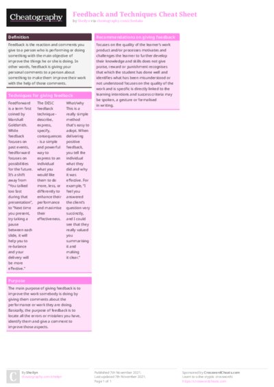 PDF (Colour) — Style 1
