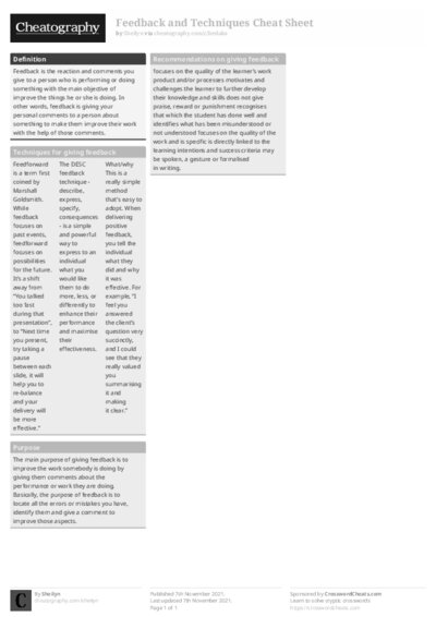 PDF (Black & white) — Style 1