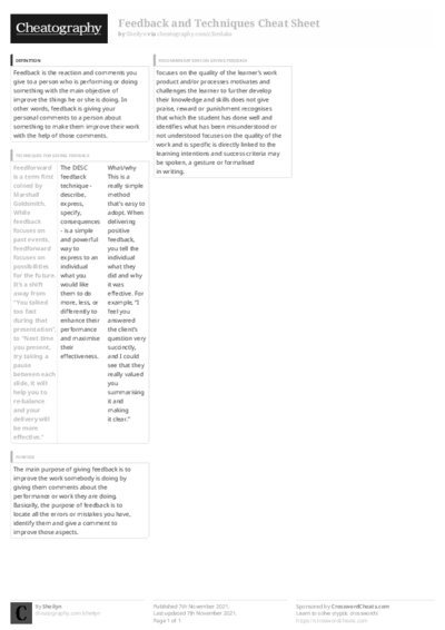 PDF (Black & white) — Style 3