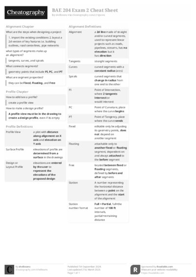 PDF (Black & white) — Style 2
