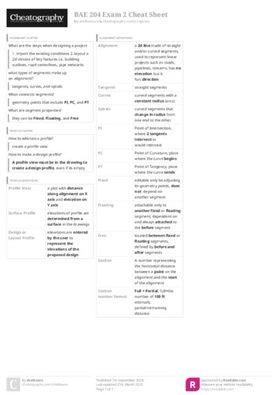 PDF (Colour) — Style 3