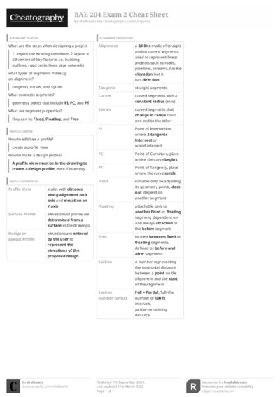 PDF (Black & white) — Style 3