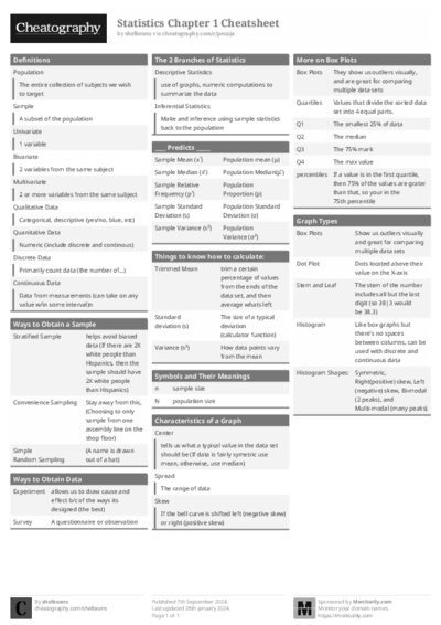 PDF (Black & white) — Style 1