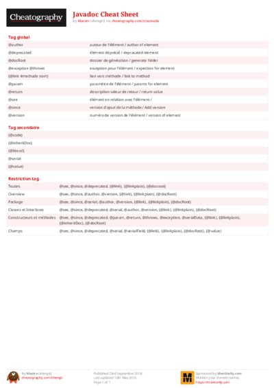 PDF (Colour) — Style 2